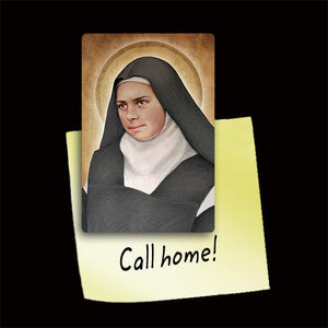 St. Elizabeth of the Trinity Magnet