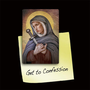 Our Lady of Sorrows Magnet