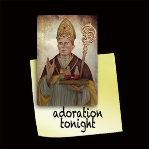 St. Januarius Magnet