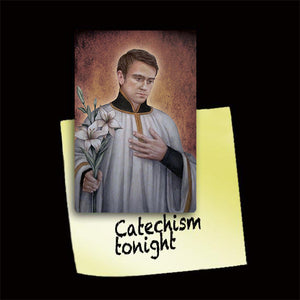 St. Aloysius Gonzaga Magnet