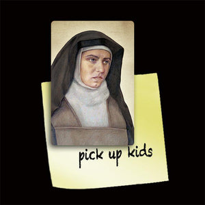 St. Edith Stein (St. Teresa Benedicta of the Cross) Magnet