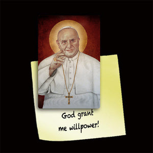 Pope St. John XXIII Magnet