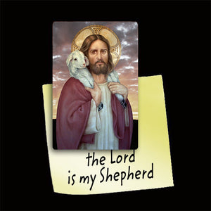 The Good Shepherd Magnet