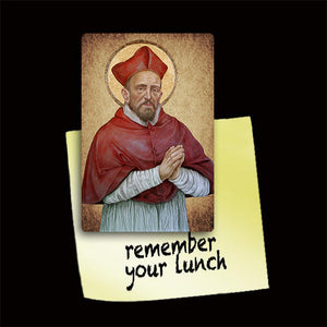 St. Robert Bellarmine Magnet