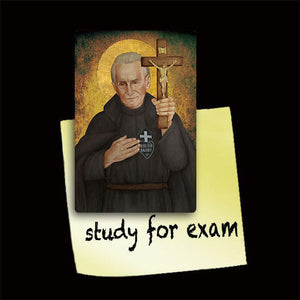 St. Paul of the Cross Magnet