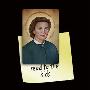 St. Gianna Molla (B) Magnet