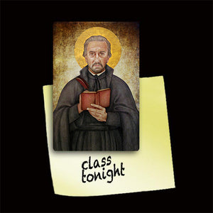 St. Peter Canisius Magnet