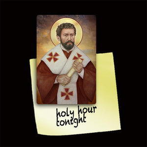 St. Timothy Magnet