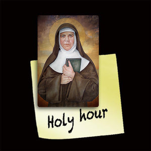 St. Mary MacKillop Magnet