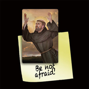 St. Joseph of Cupertino Magnet