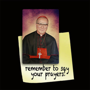 Francis Xavier Cardinal Nguyen Van Thuan Magnet