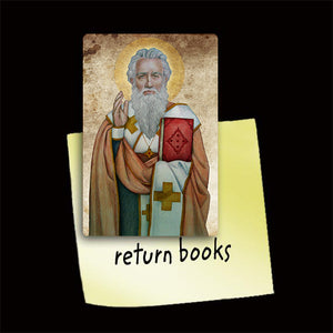 St. Ignatius of Antioch Magnet