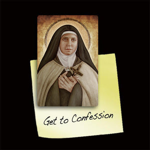 St. Teresa of the Andes Magnet