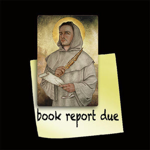 St. Peter Damian Magnet