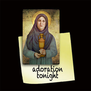 St. Sophia, Mother of Orphans Magnet