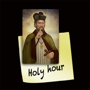 St. John Nepomucene Magnet