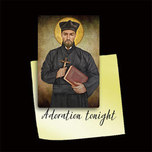 St. Anthony Mary Zaccaria Magnet