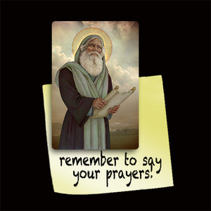 St. Joel Magnet