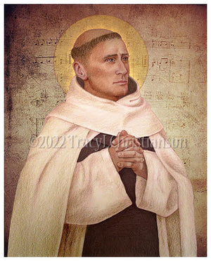 Fr. Hermann Cohen Print